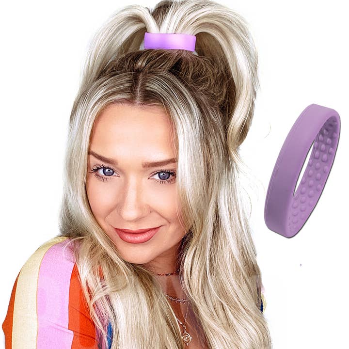 PONY-O UK – wholesale Hair tie – PONY 2.010