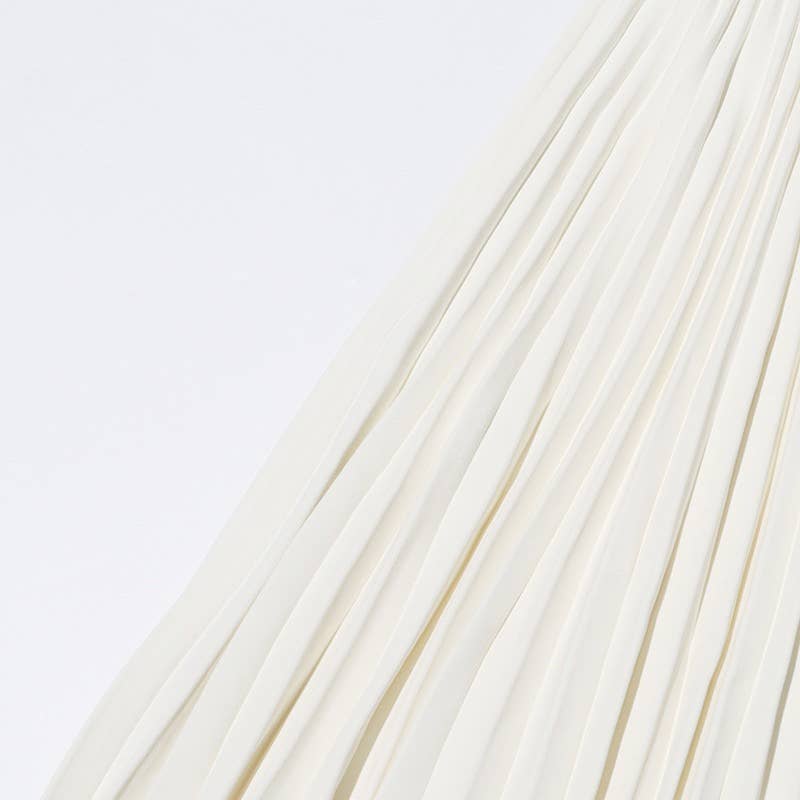 Color as pictures SY215 Chic Autumn Suit & Pleated Skirt Ensemble for wholesale on Faire21