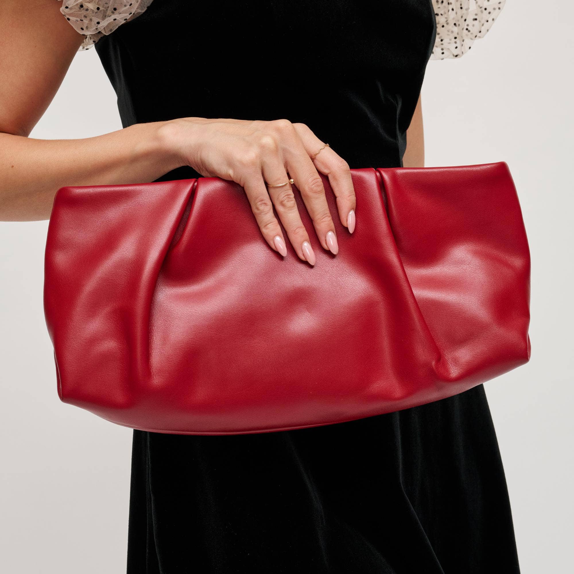 Urban Expressions – wholesale Kuvertväska - Dam – Franny Clutch27