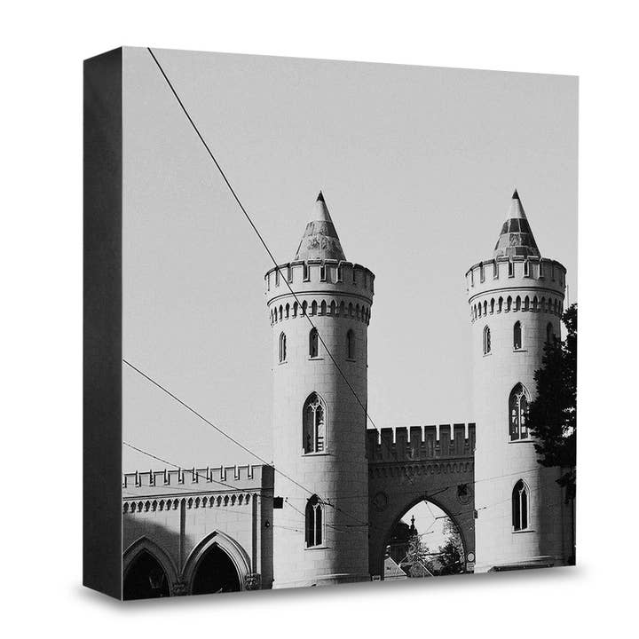 Holzblock Potsdam - Nauener Tor por atacado de COGNOSCO