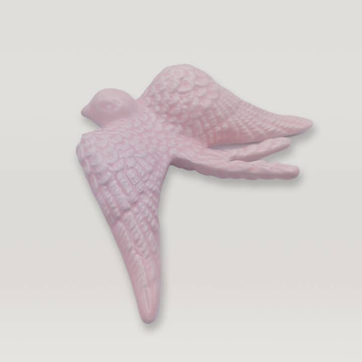 Tejo Shop - Wholesale Decorative Figurine - Portuguese Ceramic Swallow4