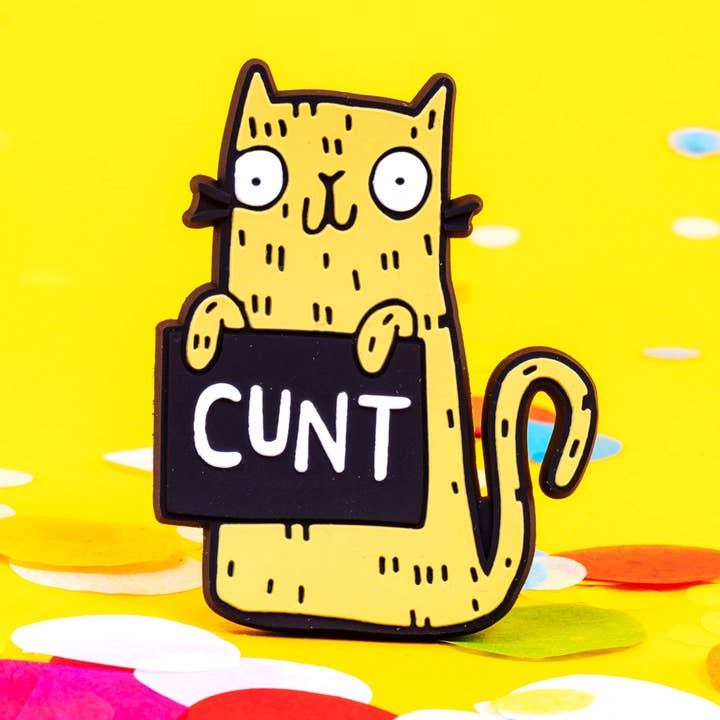 Calamite per gatti volgari per la vendita all'ingrosso da parte di Katie Abey