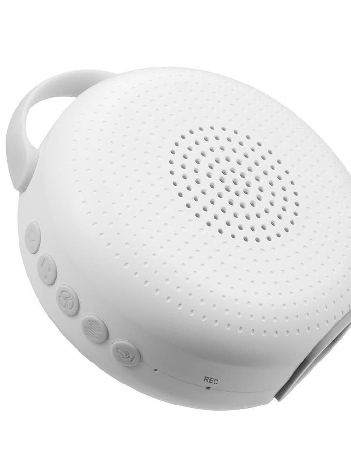 ve:hå White Noise & Light – Create calm and harmony at bedtime for wholesale by Noheli