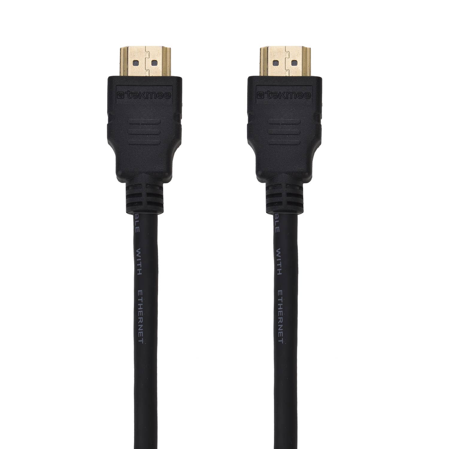 Tekmee - Wholesale Charging Cable - HDMI cable 1 meter2