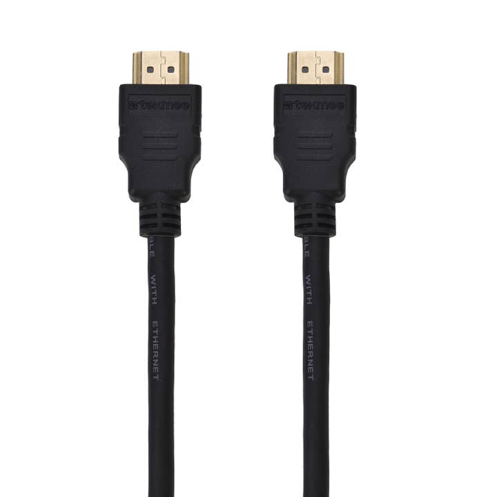 Tekmee - Wholesale Charging Cable - HDMI cable 1 meter2
