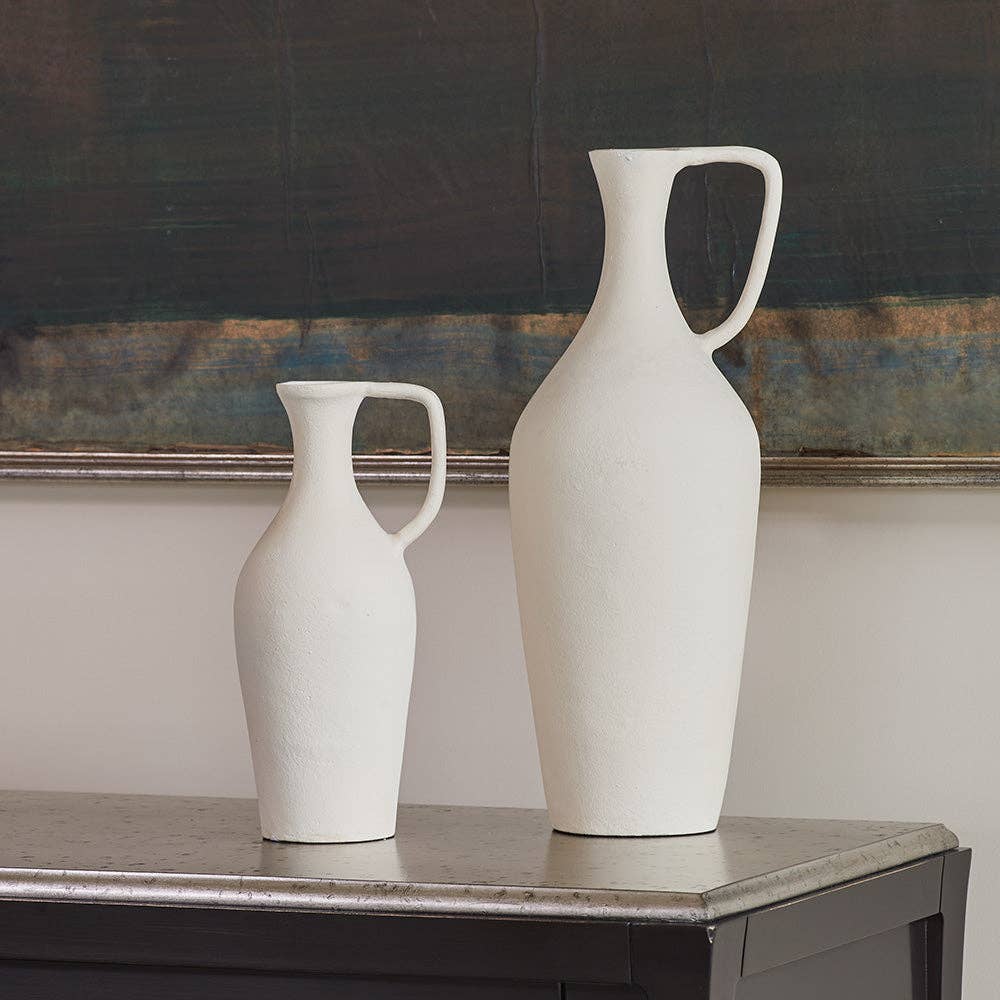 CG Hunter - Wholesale Vase - Charlotte Pitcher Vase3