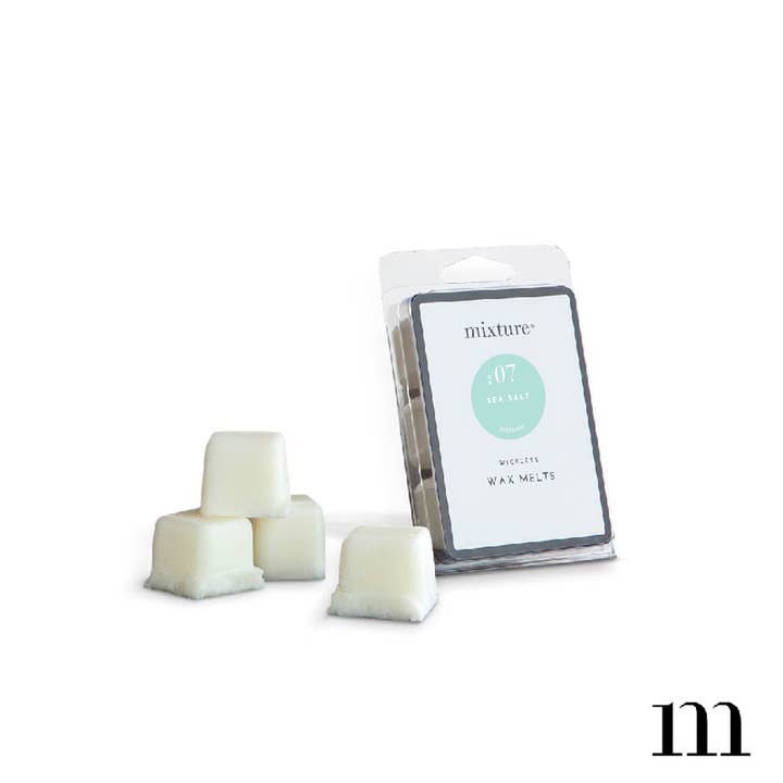 Mixture Home - Wholesale Wax Melt - 2.6 Oz Mixture Melts