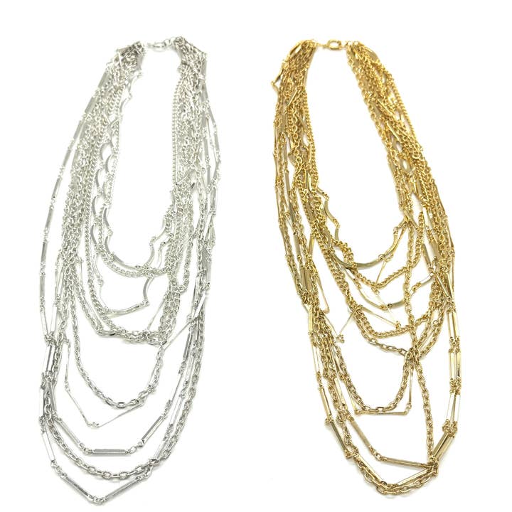 Luxe Elf Ketting voor wholesale door Leetie Lovendale