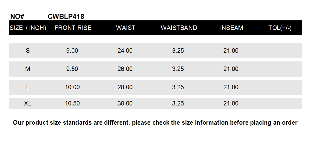 NINEXIS - Wholesale Pants - Women's - CWBLP418_SMOCKED WAIST BEND GAUCHO PANTS12