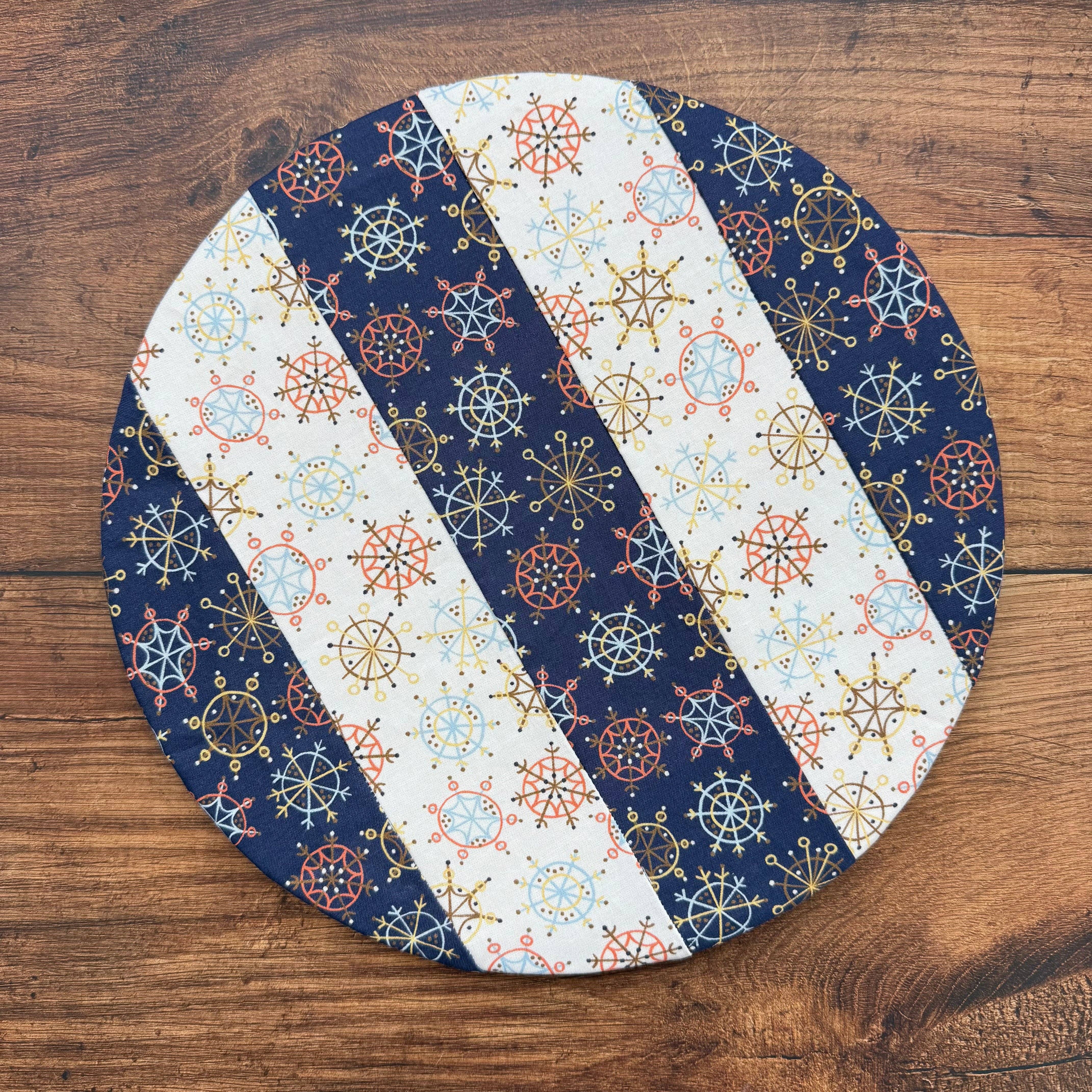 Five Oaks Farm - Wholesale Food storage wrap/bag - Medium Bowl & Banneton Covers17