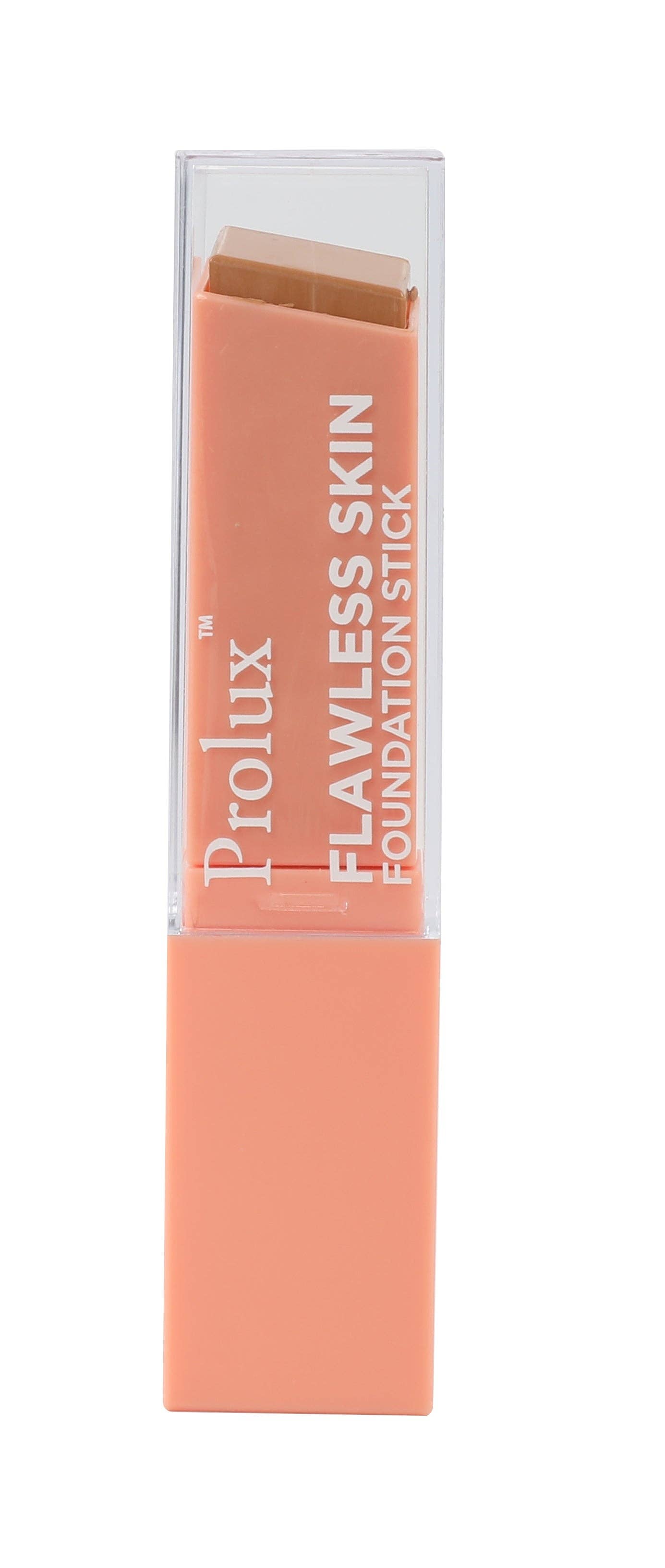 VIAI Beauty – wholesale Foundation – PROLUX Flawless Skin Foundation Stick1