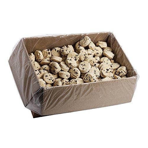 Shop The King - Wholesale Cookie Mix - Otis Spunkmeyer Chocolate Chip Cookie Dough, 1.33 oz., (Pack of 240)