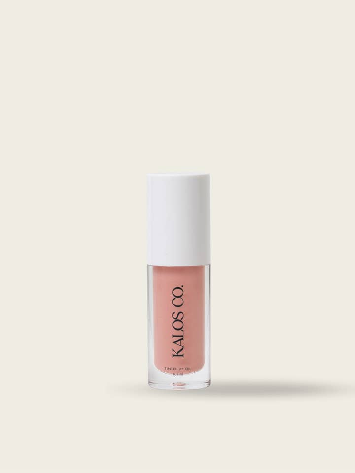 TINTED LIP OIL for wholesale by KALOS CO.
