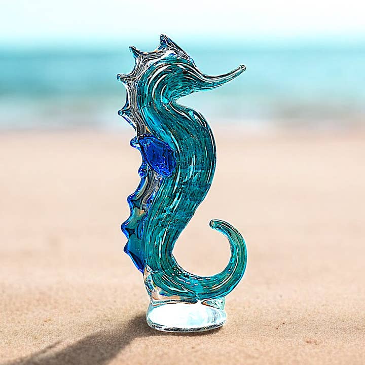 Cavalo Marinho Aqua por atacado de RIKARO