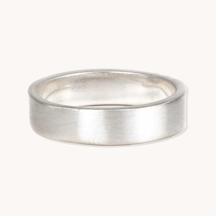 T.Skies Jewelry - Wholesale Band/Stacked Ring - Spirit: Trinity Ring9