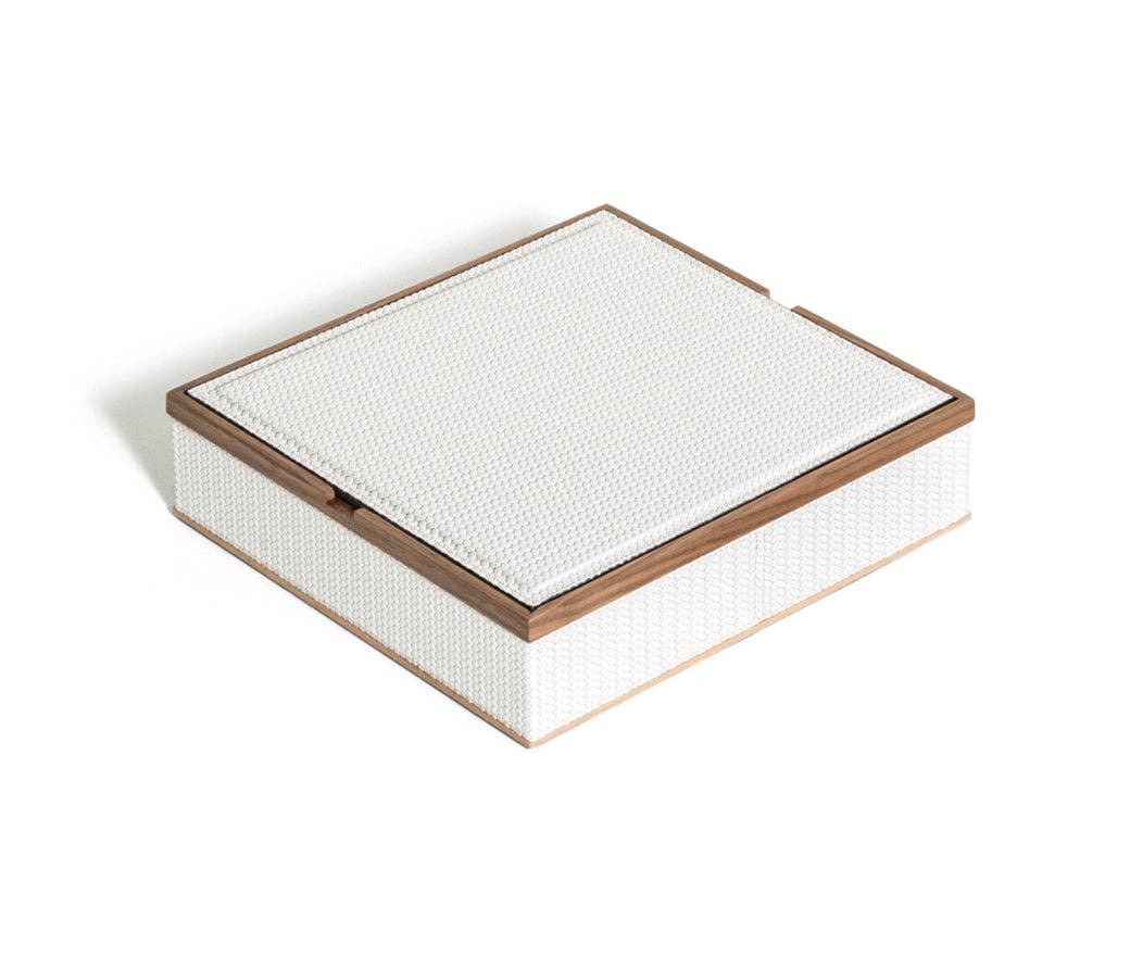 Pinetti - Wholesale Decorative Box - Astrea Square Box