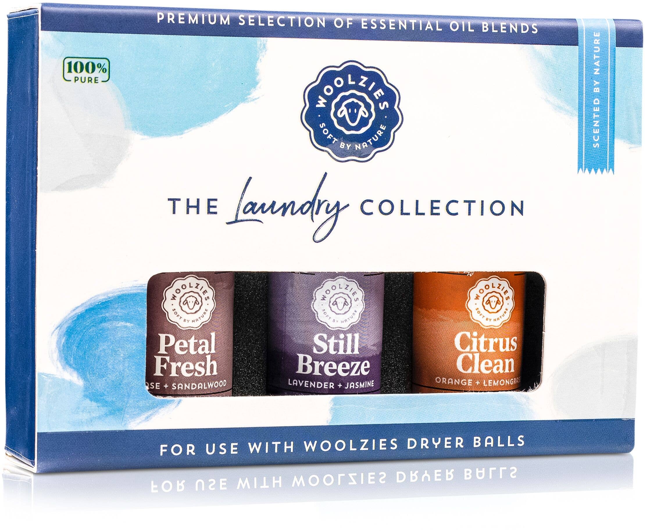 Woolzies - Wholesale Essential Oil - The Laundry Oil Collection12