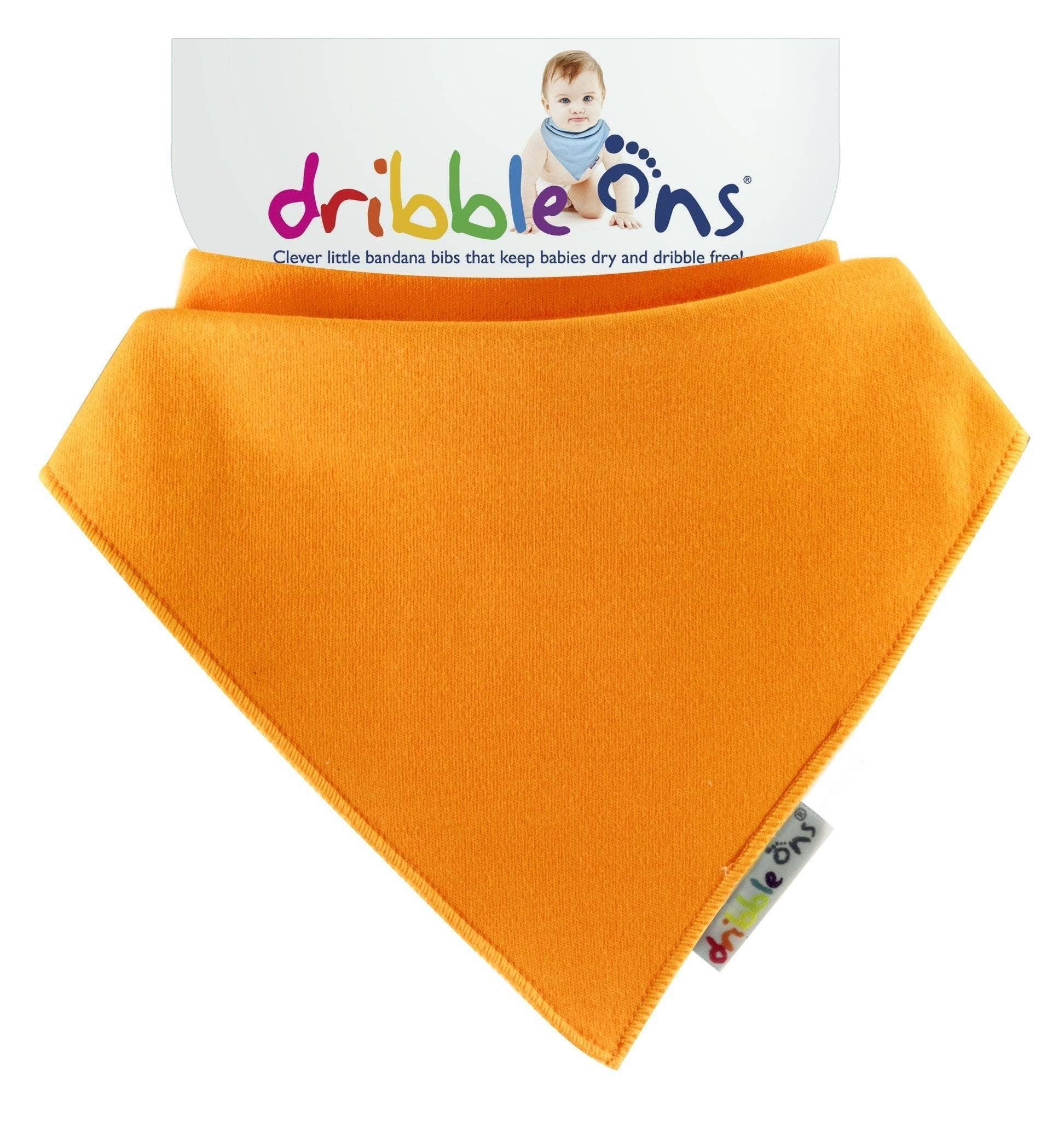 Sock Ons – wholesale Bandana bib – Dribble Ons TRADE7