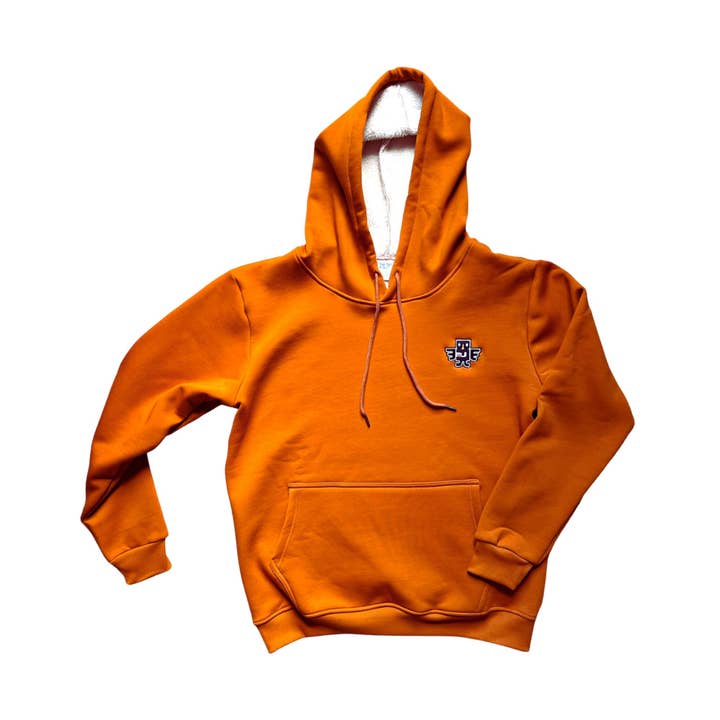 Squatchfuzz hættetrøje for engroshandel hos Bigfoot Kick