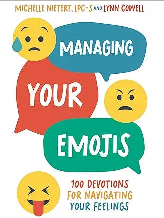 JE EMOJIS BEHEREN voor wholesale door Moonraker Books Ltd