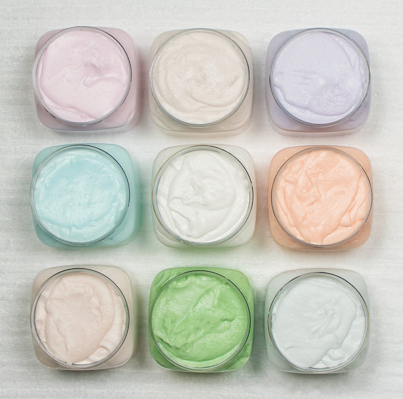 Simplified Soap - Wholesale Body Scrub/Exfoliant - 15oz Body Polish1