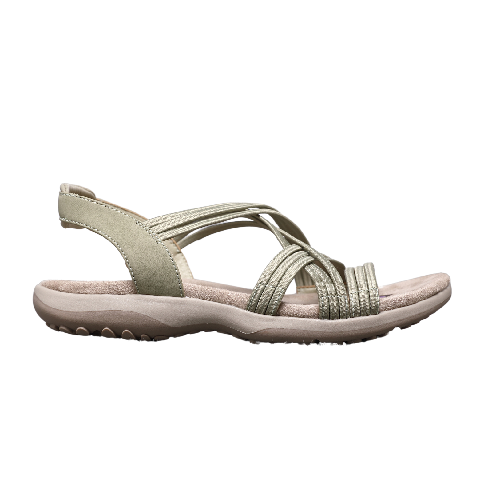 Top Staka – wholesale Sandals – Women's – A68539 Women sandals- elastic string- walking sandals7