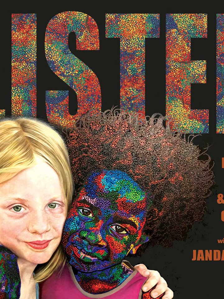 Listen for wholesale by Beaglier Books