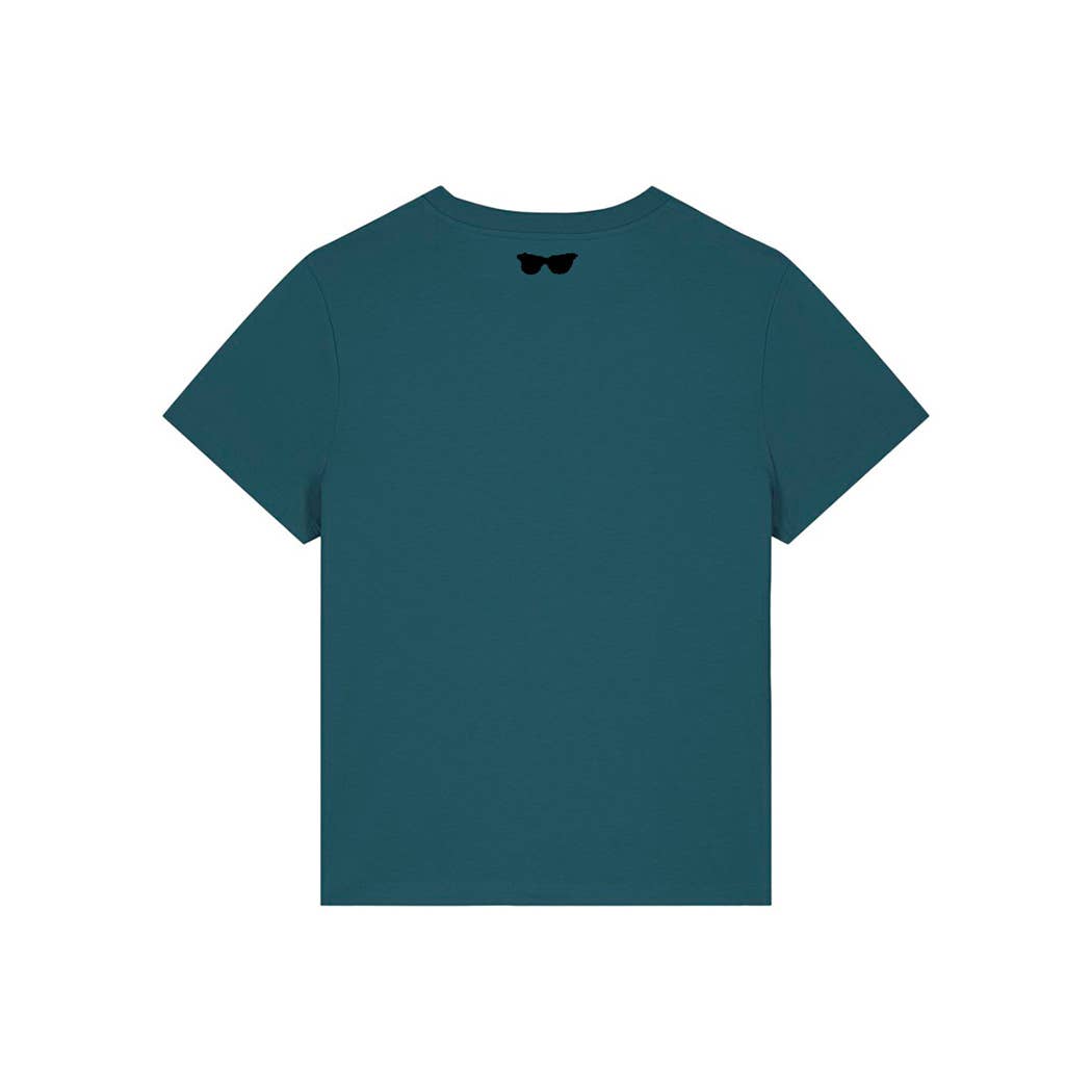 karlskopf – Großhandel T-Shirt mit Siebdruck – Damen – HIPSTER Shirt for women | 100% organic cotton18