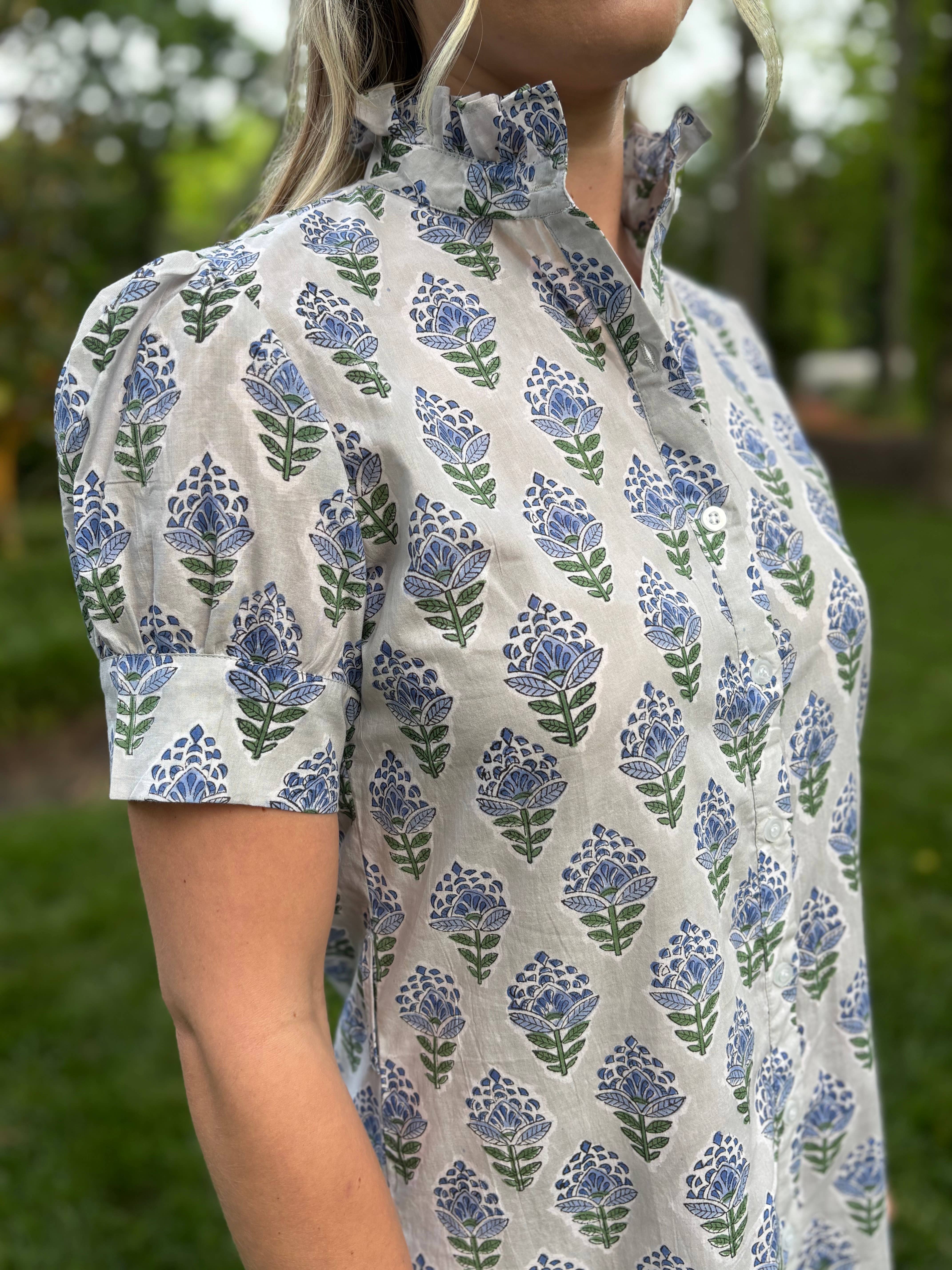 Krewe De Moda - Vente Robe – femme - Robe de la rue Magazine6