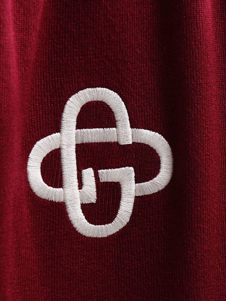 safistyle - Wholesale Lounge Set - Women's - Long Sleeve Knit Sweater & Wide-Leg Pants Set3