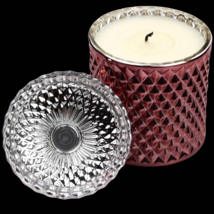 Parfümkerze im edlen Kerzenglas für den Großhandel von Cerei