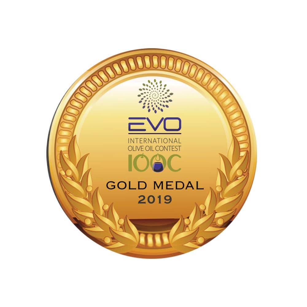 Liokareas - Vente Huile d'olive - Huile d'Olive Extra Vierge Sauvage - 250ml9