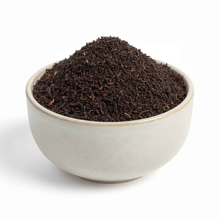 Schots Ontbijt - Groothandel voor wholesale door Adore Tea