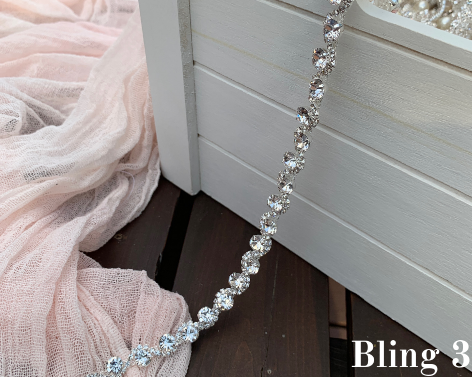 Brides and Belts - Wholesale Belt - Women's - Custom Bling (9 Styles)2