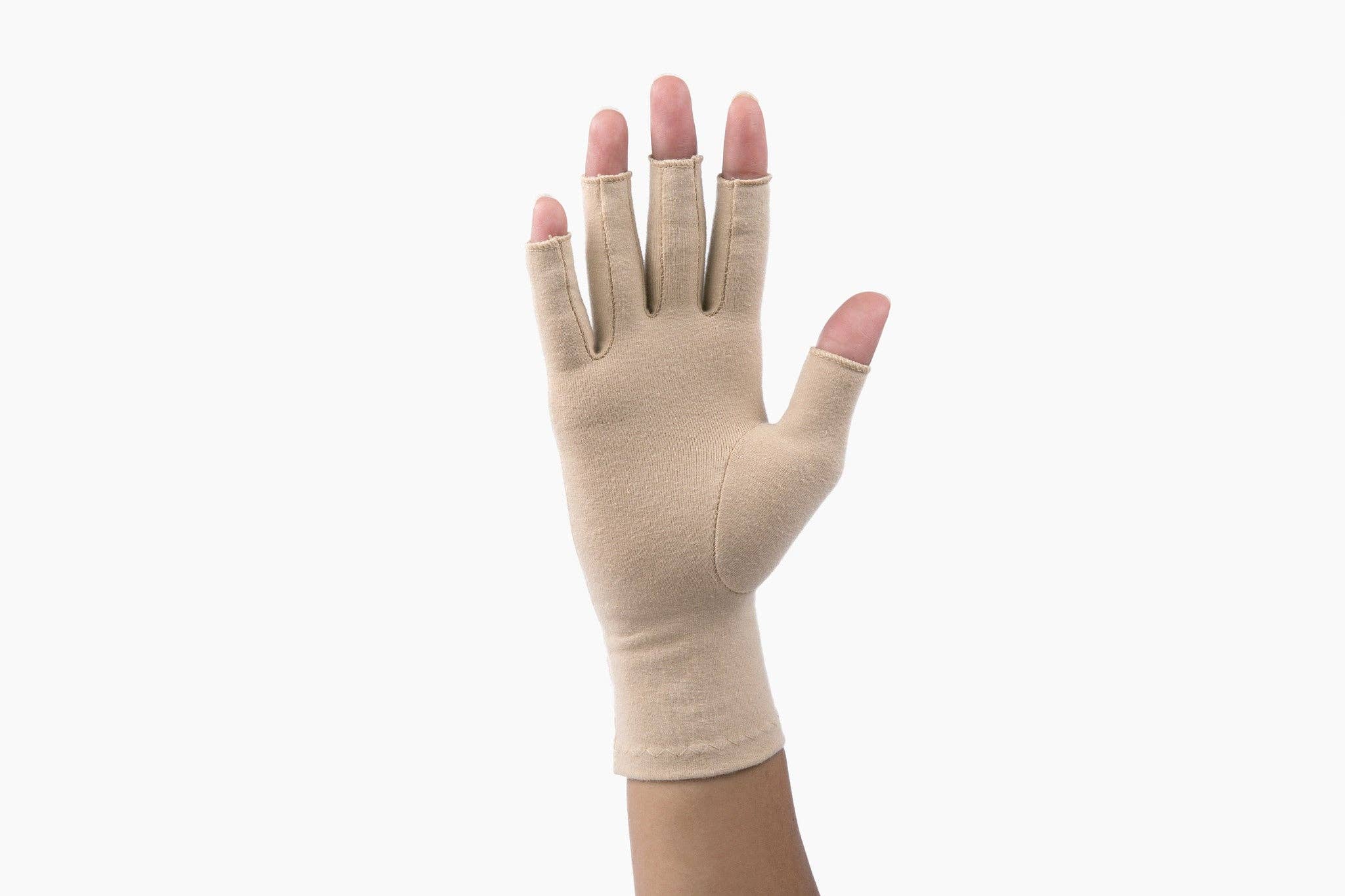 Grace & Able - Vente Gants – femme - Gants de compression : coton confortable pour un soutien optimal8