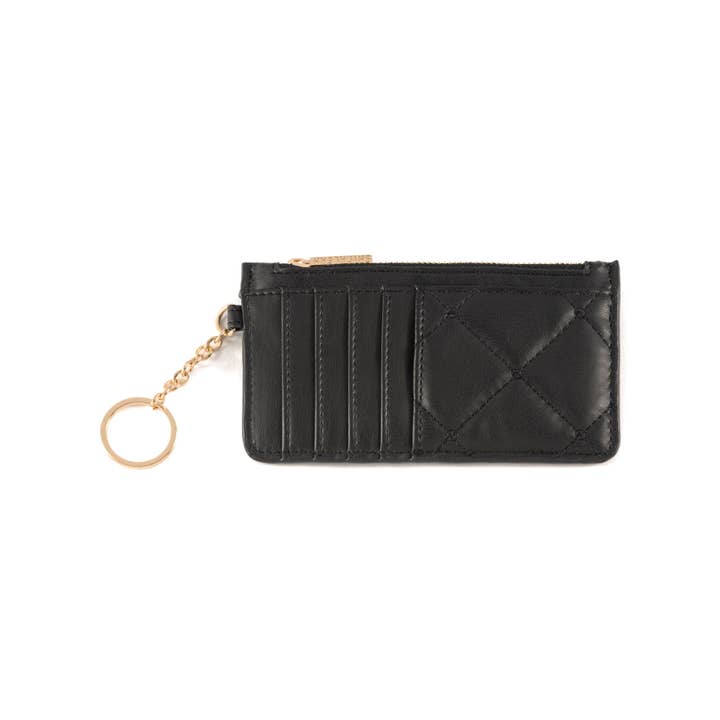 Shiraleah - Wholesale Card Holder - Women's - MADEMOISELLE CARD CASE6