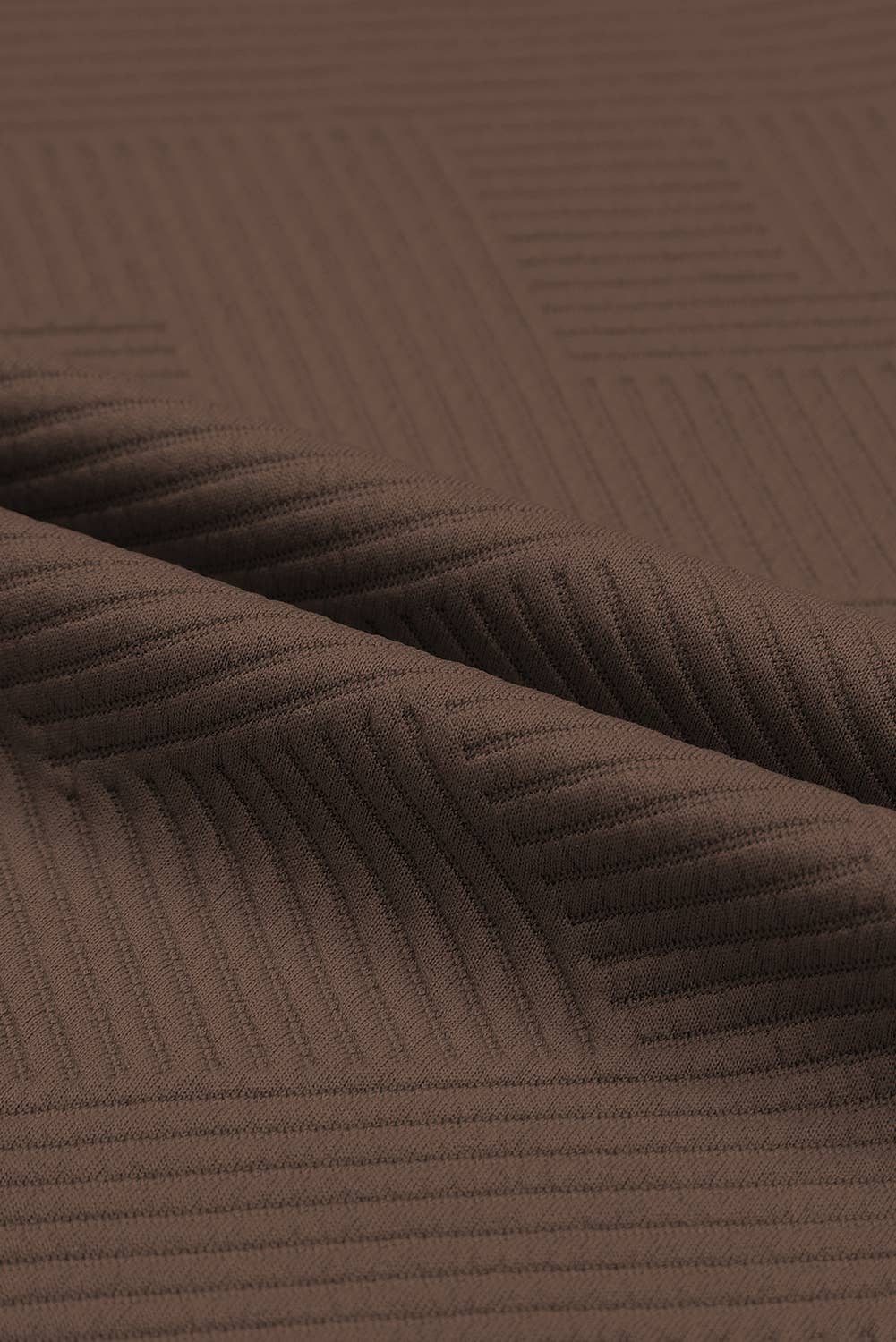 Aapparella - Wholesale Lounge Set - Women's - Women Multi-colored Textured T Shirt and Pants Set | S-2XL30