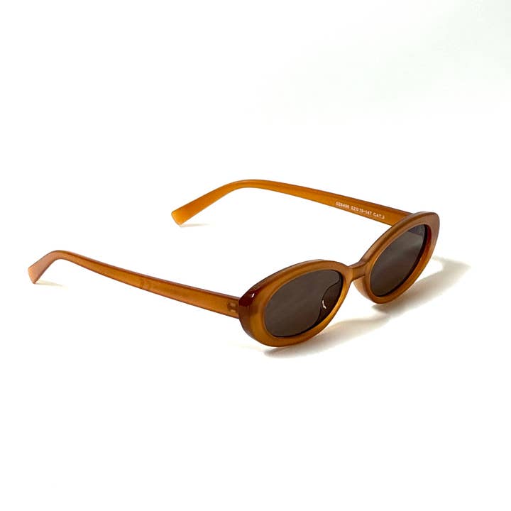 Cassette Barcelona - Wholesale Sunglasses - Women's - Slow Fire UV400 Sunglasses