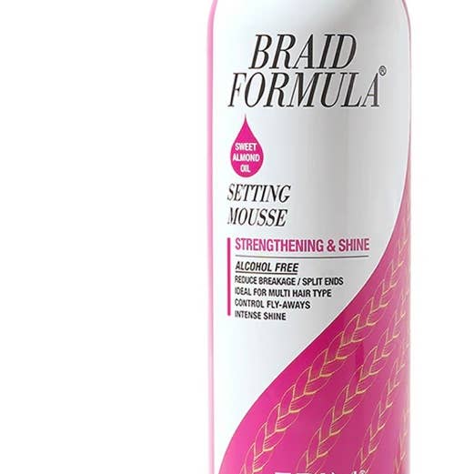 braid formula for wholesale by beryann discount n supplies