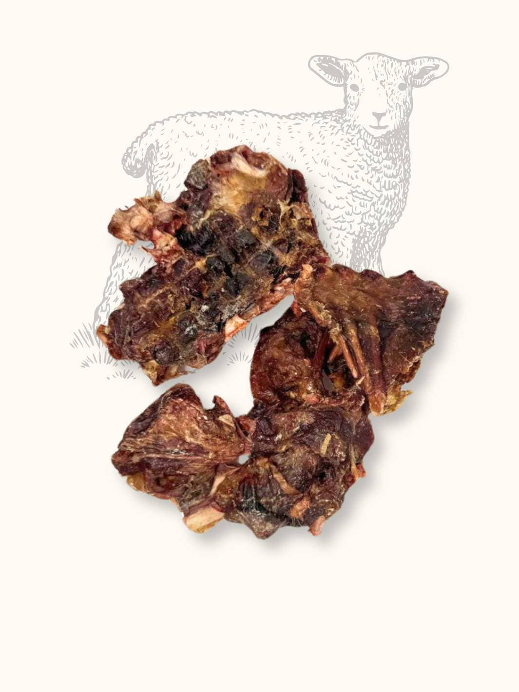 Truffe Délice - Wholesale Pet Treats - Dog - Lamb ribs4