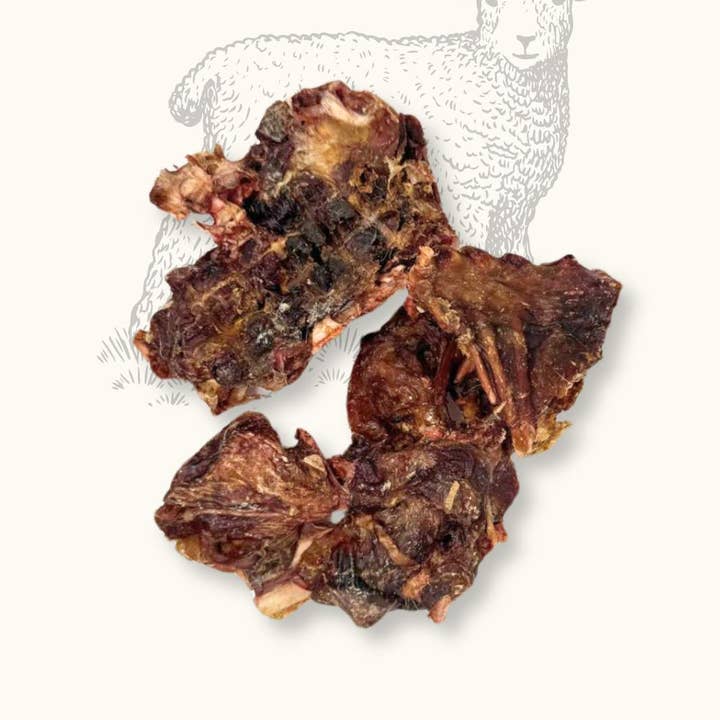 Truffe Délice - Wholesale Pet Treats - Dog - Lamb ribs4