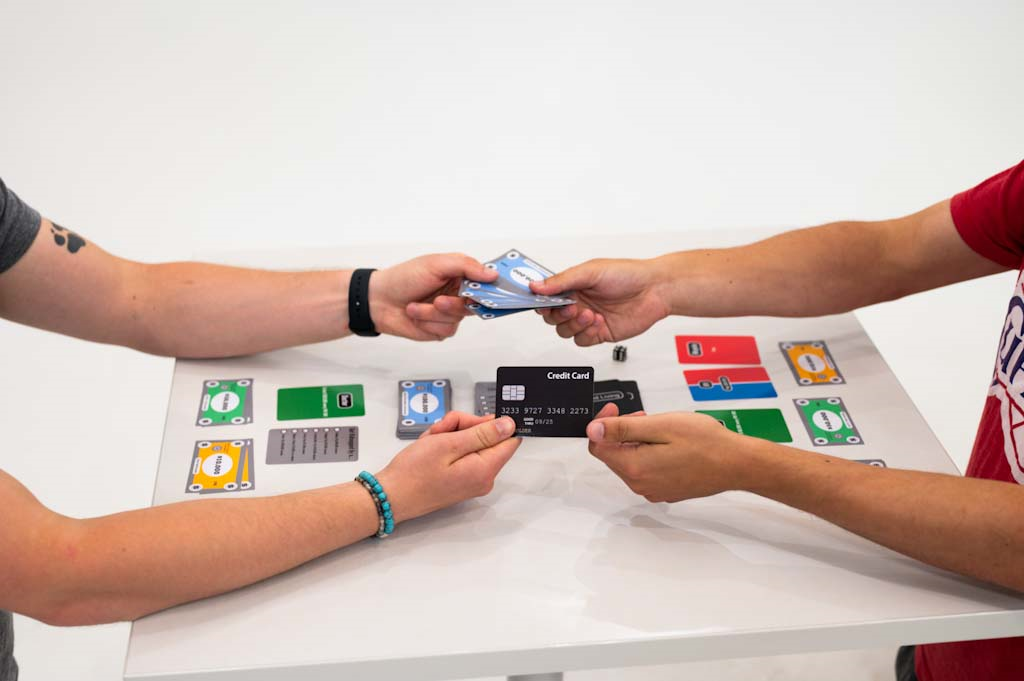 Morbid Living - Vendita all'ingrosso Giochi di carte - Morbid Living: Edizione Originale3