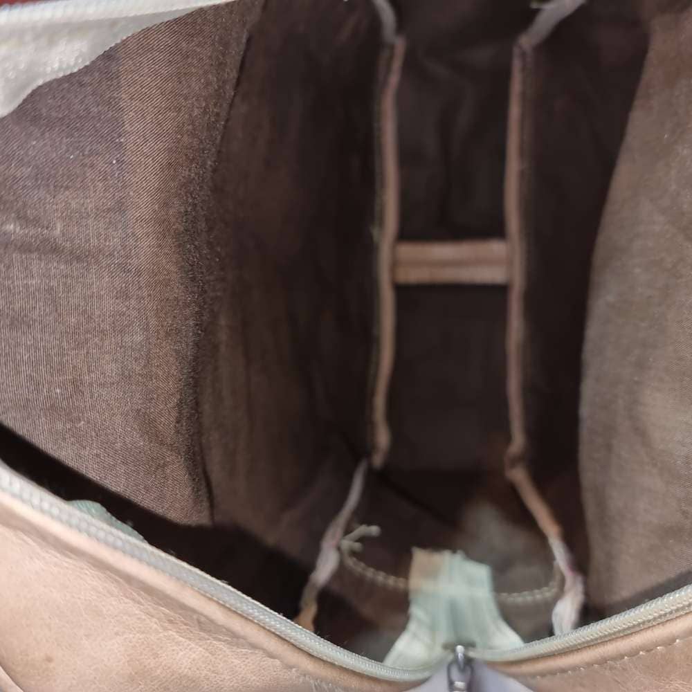 Atlas artisan - Wholesale Backpack - Women's - Backpack Naturome3