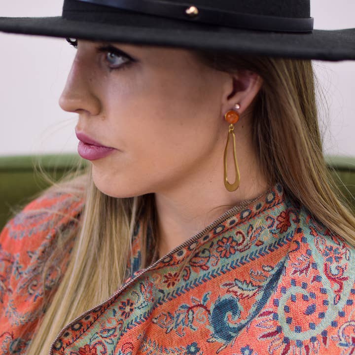 Ker-ij Jewelry – wholesale Dangle earrings – Margo Earrings1