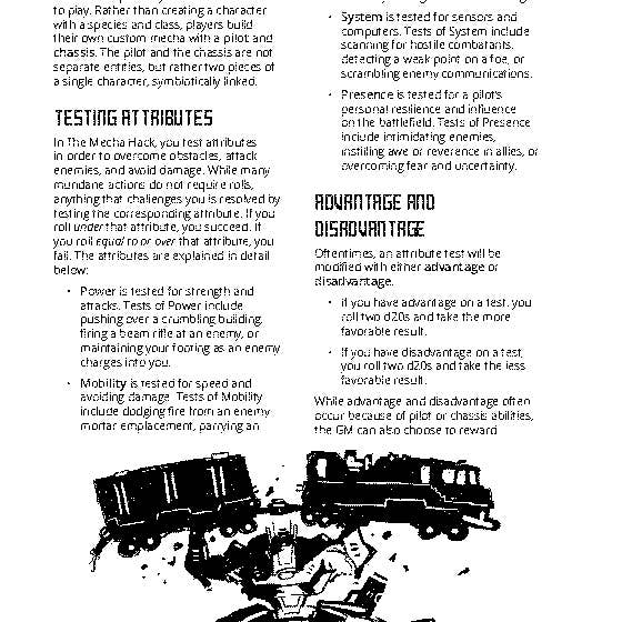 QMDirect - Wholesale Fantasy - The Mecha Hack3