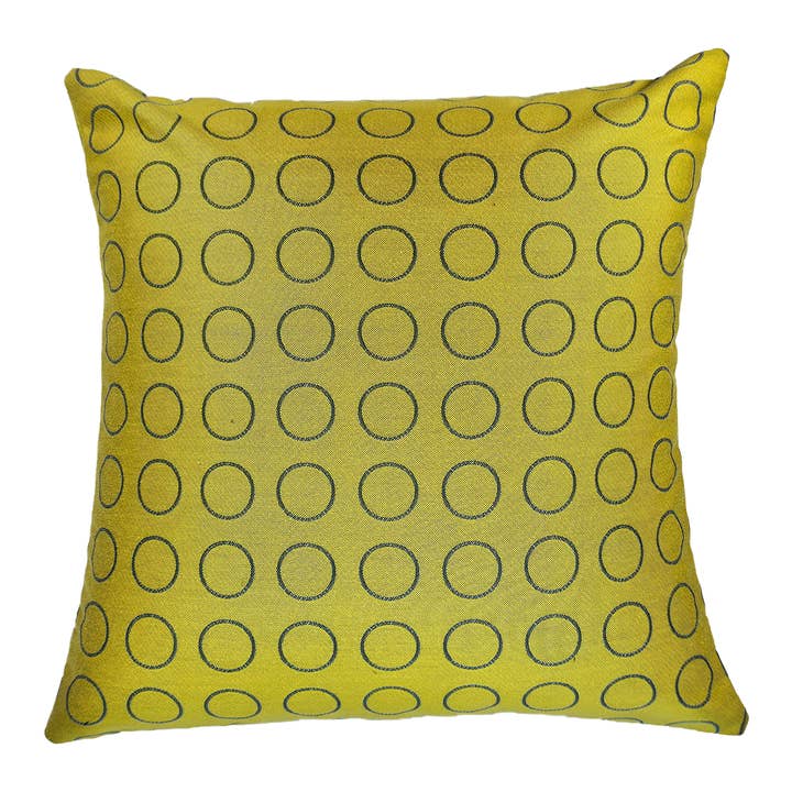 Comfee Cushion - Wholesale Body massager - Sunshine Circle Pillow