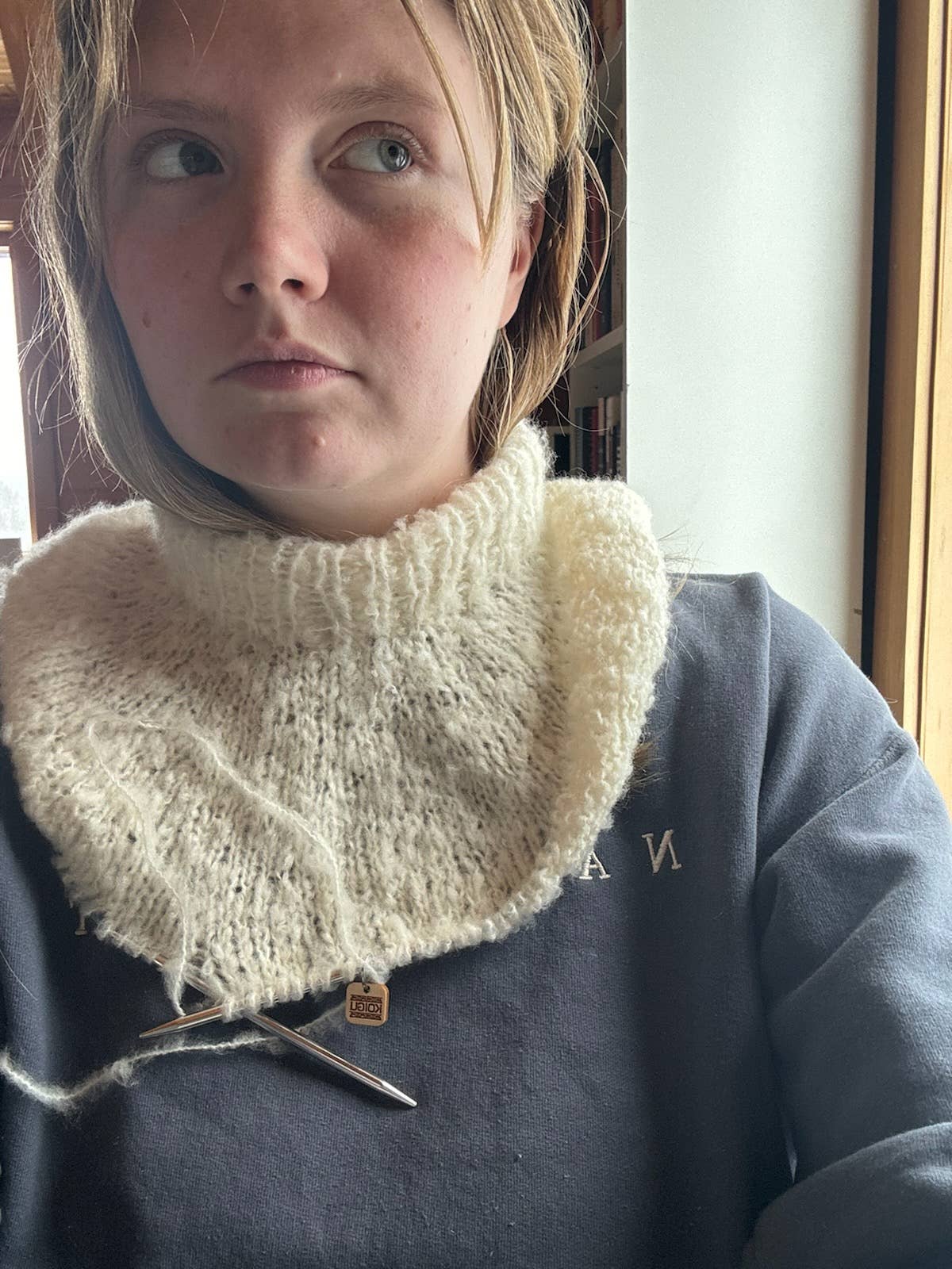 Koigu Wool Designs – wholesale Garn – Andra - Extra-fin Borstad Merinoullgarn20