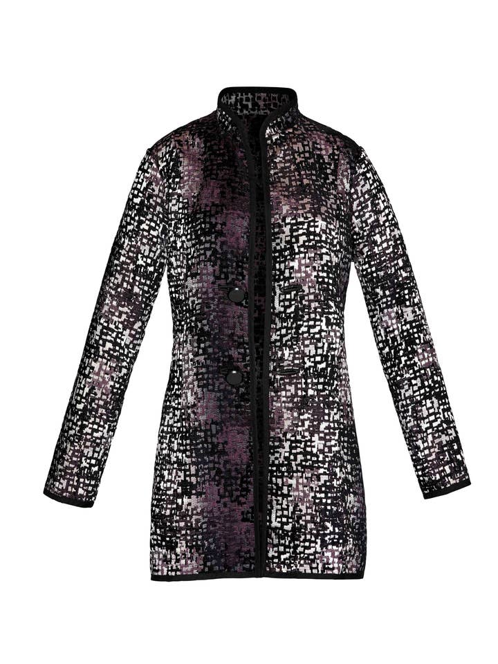 **FÖRSÄLJNINGSPRIS - HANTVERKSMÄSSIGT MELLANLÅNGT PUSSEL ONYX för wholesale av Trimdin