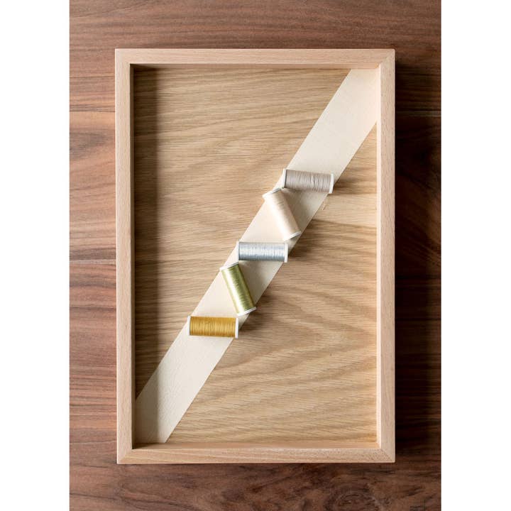 Couture bricka för wholesale av Atelier Débardeur