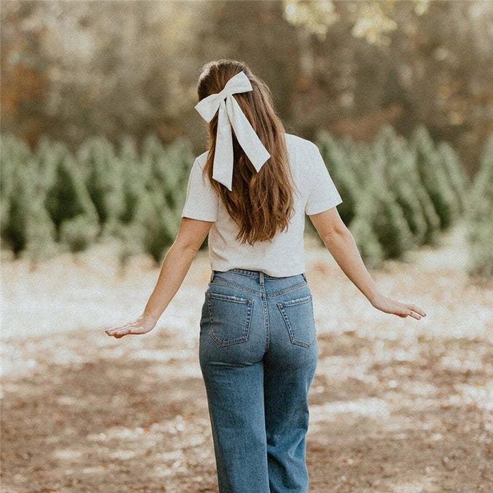 PRINTING Loose Print Round Neck T Shirt for wholesale on Faire2